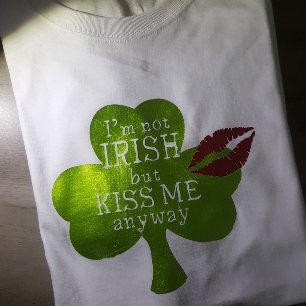 Tshirt-Unisex